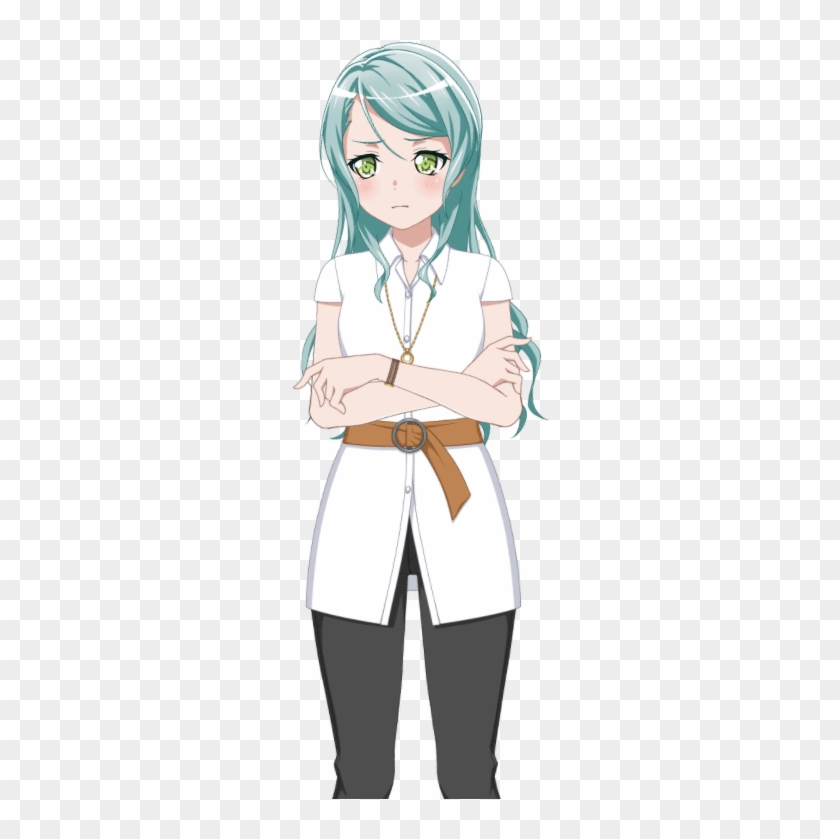 Himari - ) - Cartoon Clipart #3964198