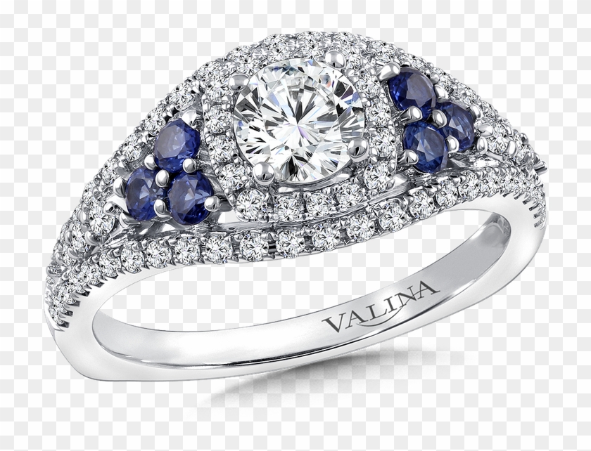 Stock - Pre-engagement Ring Clipart #3964354