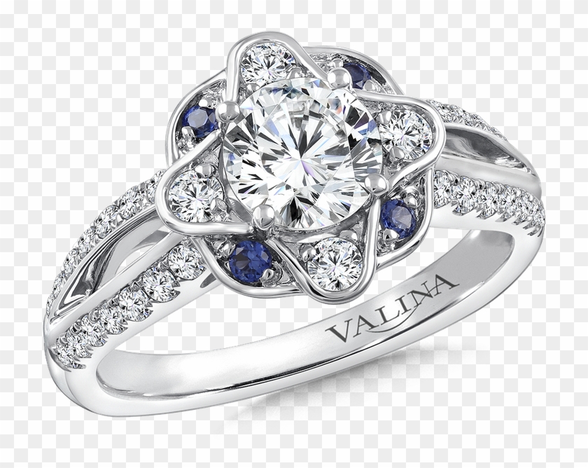 Stock - Engagement Ring Clipart