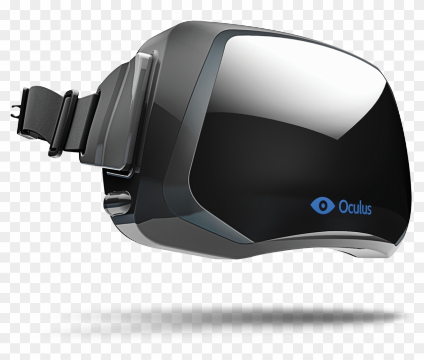 Oculus Rift - Xbox One Scorpio Vr Clipart #3964488