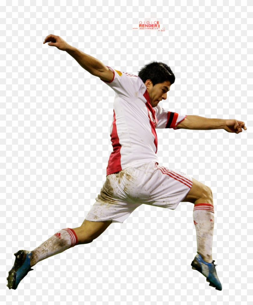Suarez Photo Suarezrender10 - Jumping Clipart