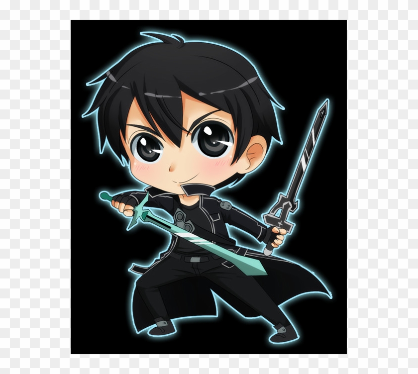Anime Drawing Easy Chibi Clipart #3964972