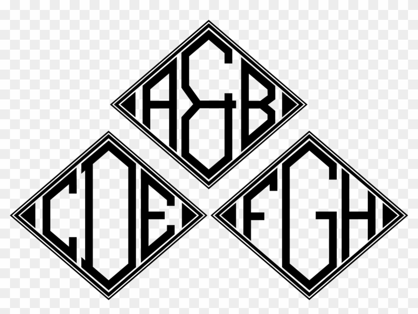 Hey Everyone - Triangle Clipart #3965064