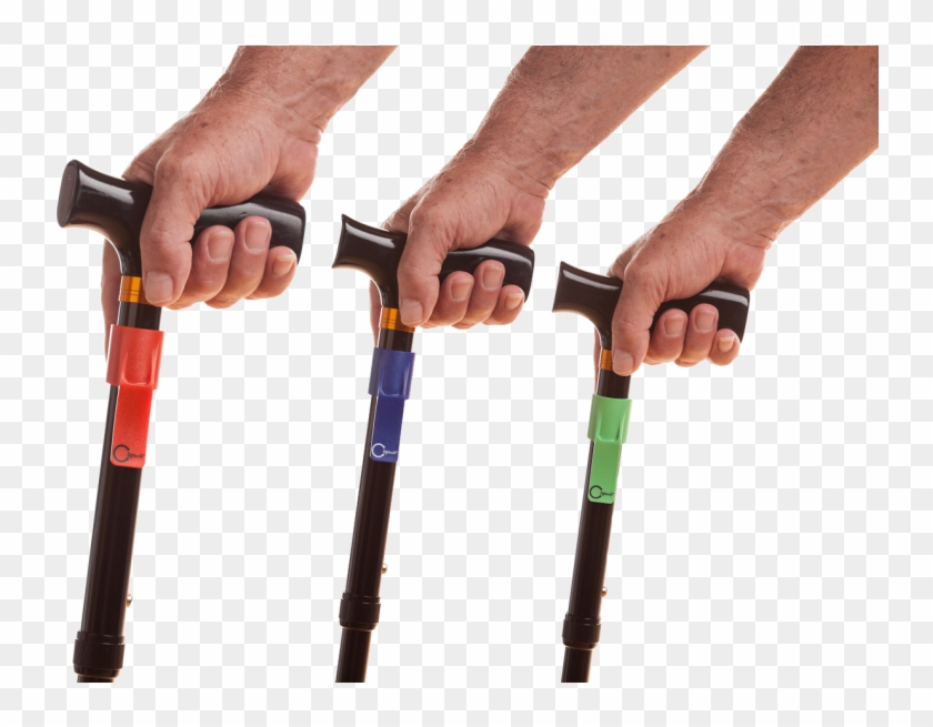 Elegant Marble Color Pack - Trekking Pole Clipart #3965135