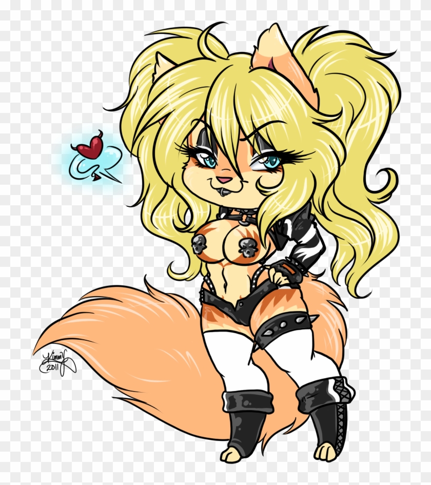 Angel Kryis Chibi - Cartoon Clipart #3965186