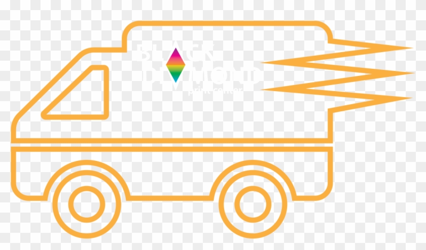 Fast Turnaround Clipart