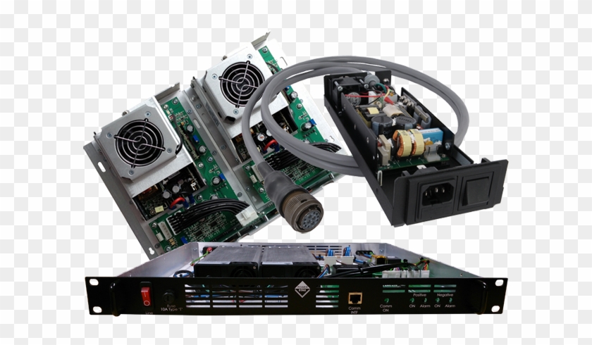 The Dc Dc & Ac Dc Power Supply & Transformer Rectifier - Power Supplies And Converters Clipart