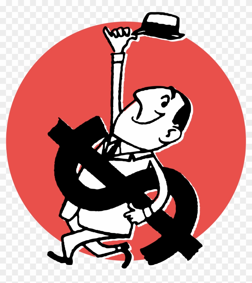 The Economist - Economist Animation Clipart