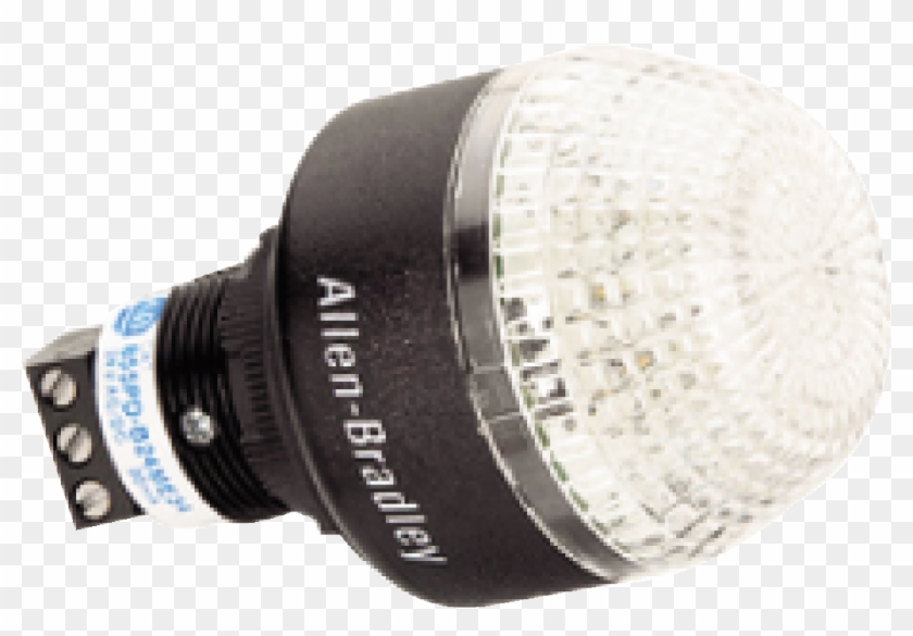 Beacon/alarm 45mm Led Panel Mount - Canon Ef 75-300mm F/4-5.6 Iii Clipart #3965275