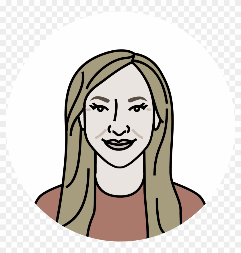 1 - Cartoon Clipart #3965335