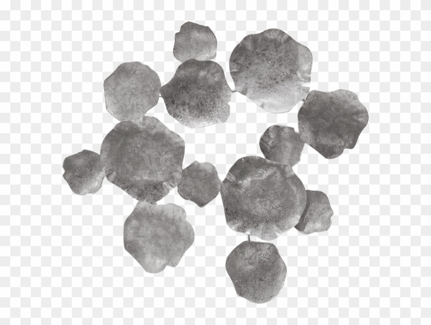 Palecek Lotus Leaf Wall Decor Clipart