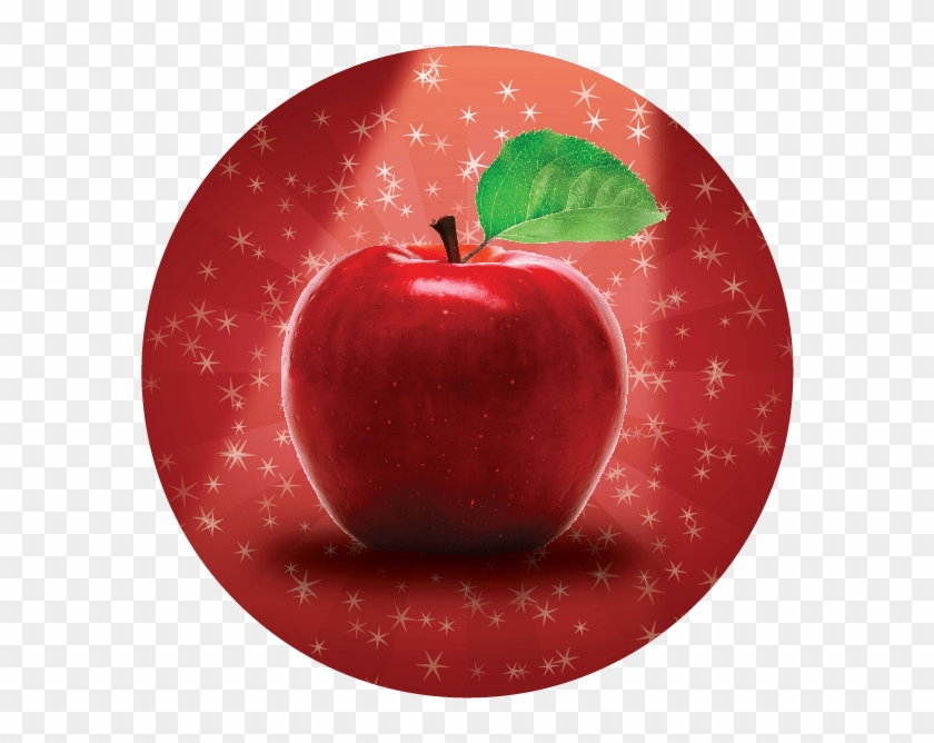 Apple Clipart #3965421