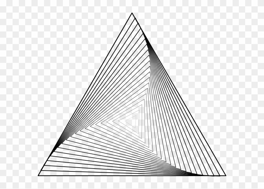 Original Png Clip Art File Triangle Svg Images Downloading - Triangle Png Transparent
