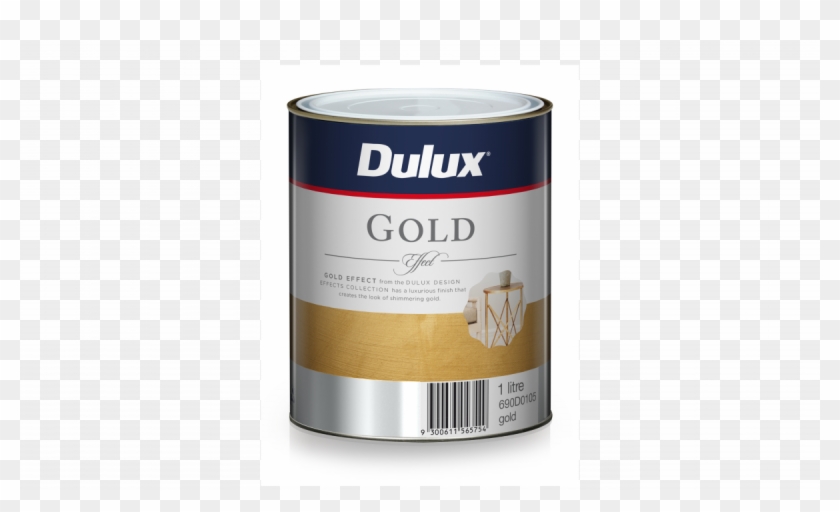 Dulux Clipart #3965508