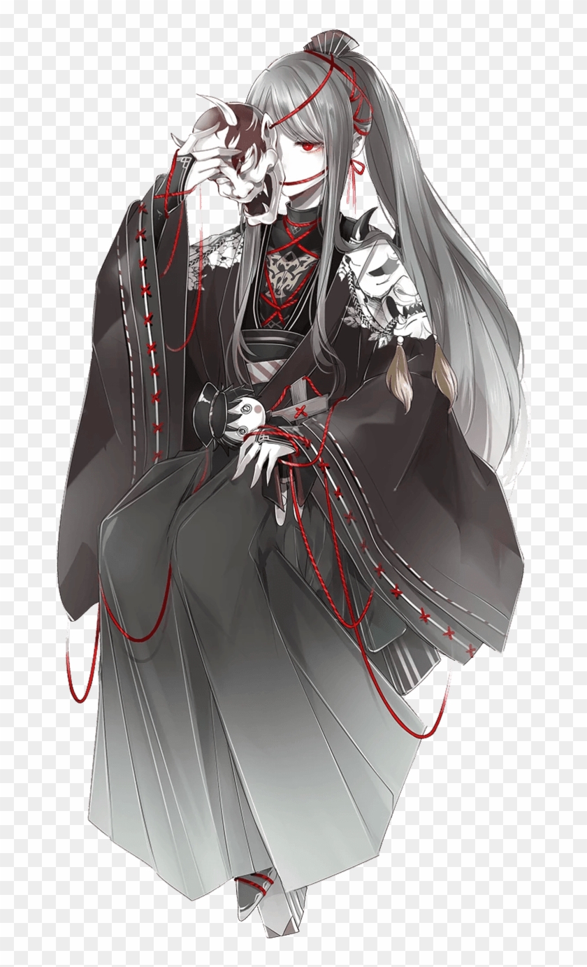 Angel Log Orochi - Orochi Food Fantasy Fallen Angel Clipart #3965580