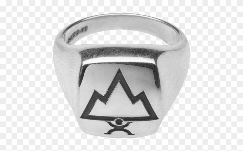 Titanium Ring Clipart