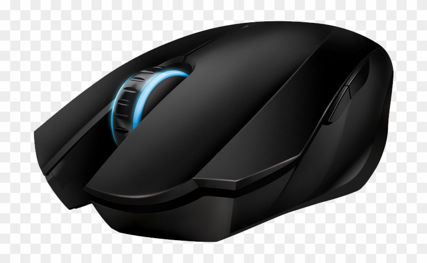 Startstop - Razer Orochi 2013 Mouse Clipart #3965680