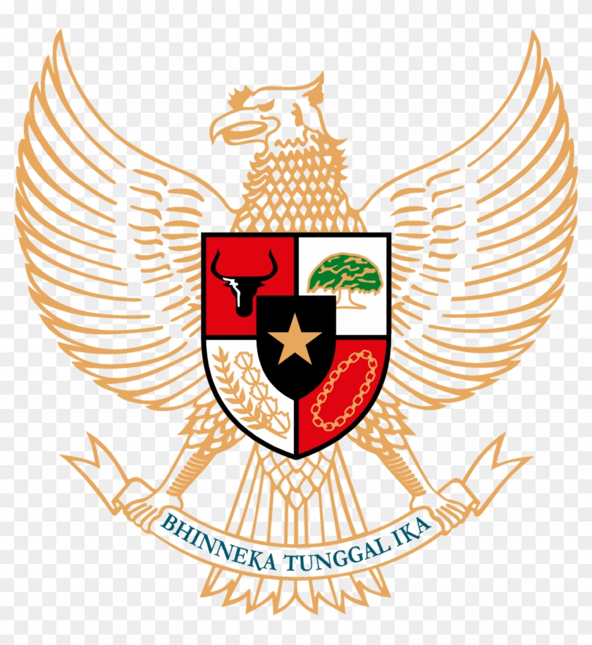 Thousands Free Vectors On Freepik, Finder With More - Lambang Garuda Pancasila Emas Clipart