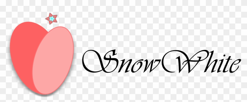 Snowwhite - Warkop Clipart