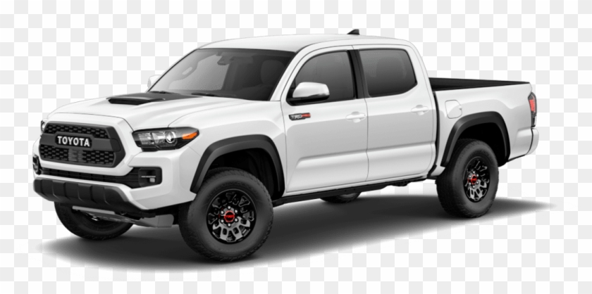 Trd Pro - 2019 Tacoma Trd Pro Voodoo Blue Clipart #3965811