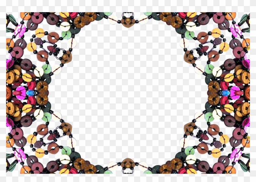 Border-14342 Clip - Background For Craft - Png Download