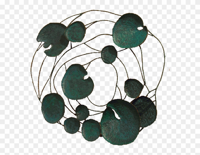 Green Home Organic Contemporary Furnishings - Floral Design Clipart