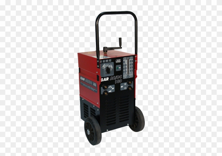 Acdc - Gar Ac Dc 180 Clipart