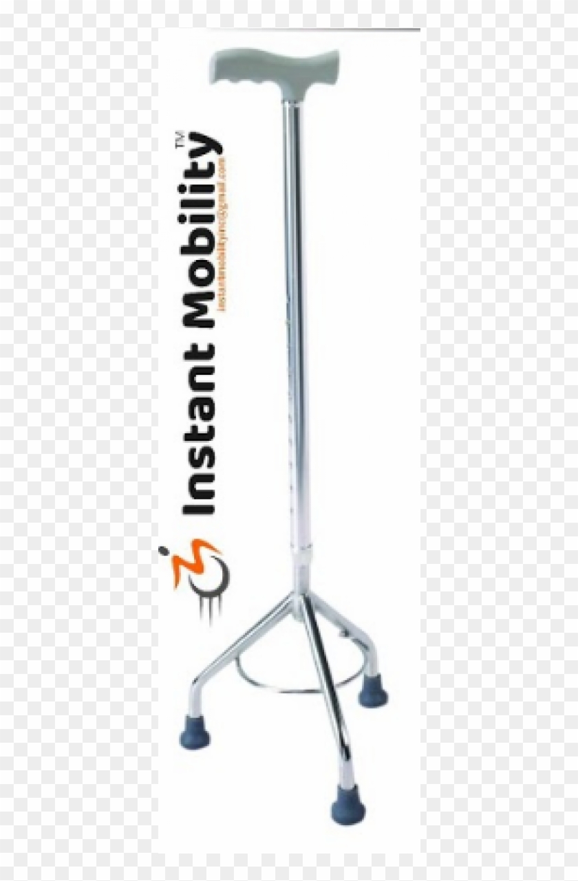 Instant Mobility S150 Walking Stick - Tool Clipart #3965971