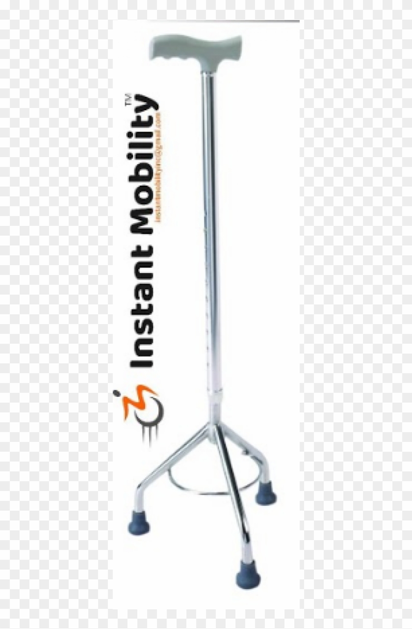 Instant Mobility S150 Walking Stick - Tool Clipart