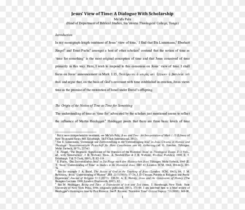 Jesus' View Of Time - Proposal For Executive Approval Clipart #3966020