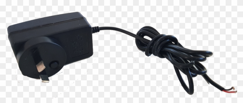 Ac/dc - Ac Adapter Clipart #3966024