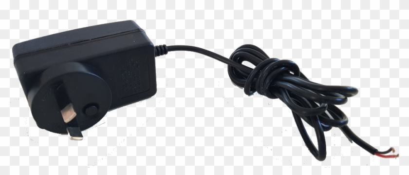 Ac/dc - Ac Adapter Clipart