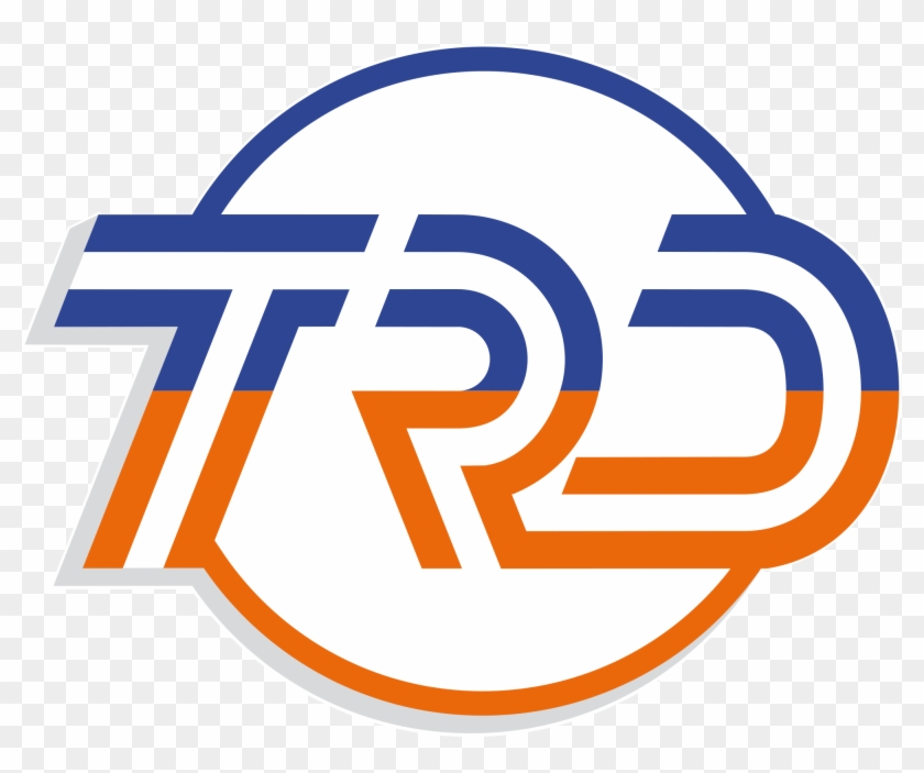 Open - Trd Reisen Logo Clipart #3966061