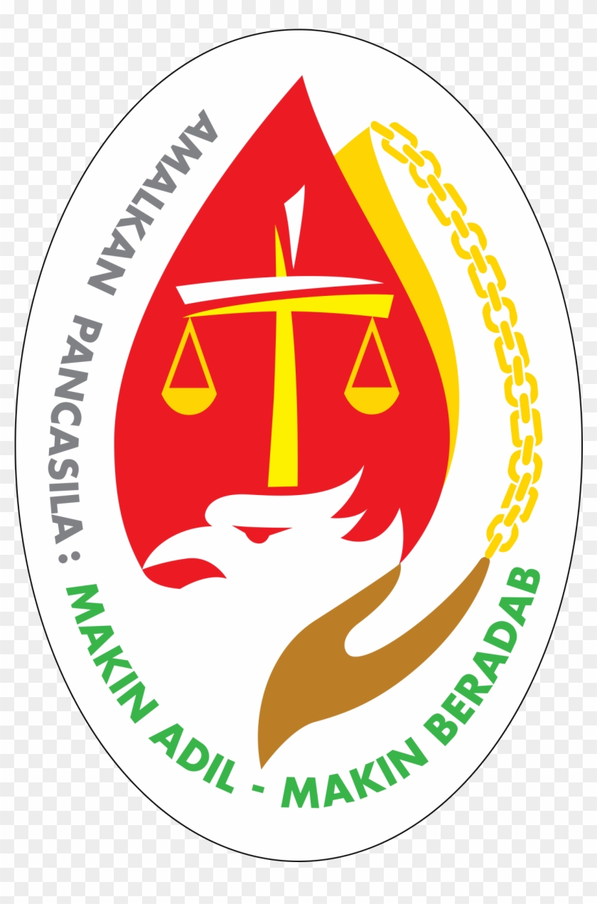 Garuda Pancasila Png - Aksi Puasa Pembangunan 2017 Clipart #3966113