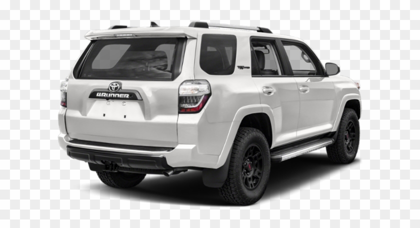 New 2019 Toyota 4runner Trd Pro - 2019 Toyota 4 Runner Pro Clipart