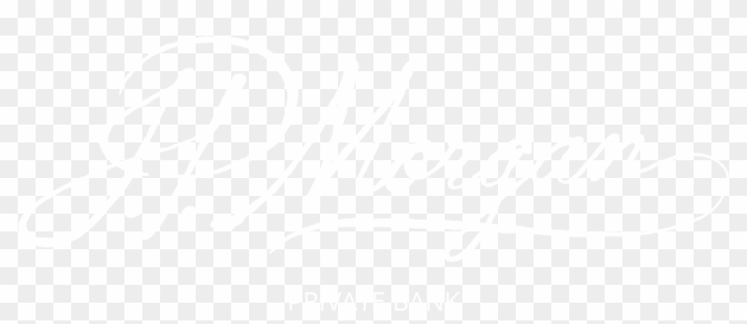 Find Chase Branch And Atm Locations - Jp Morgan Private Bank Logo Clipart #3966277