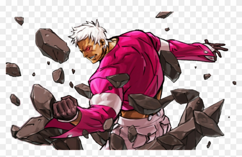 677kib, 1023x616, Kof 2002 Um Orochi Yashiro By Abloodyrose - Kof Yashiro Orochi Clipart