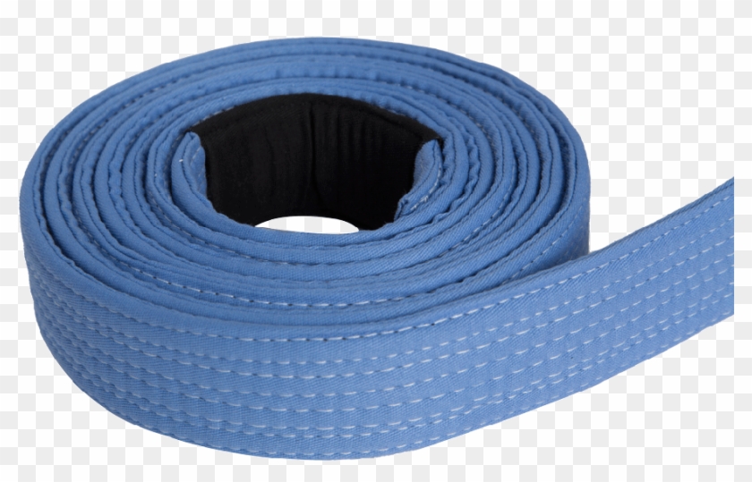 Faixa Jiu Jitsu Venum - Belt Clipart
