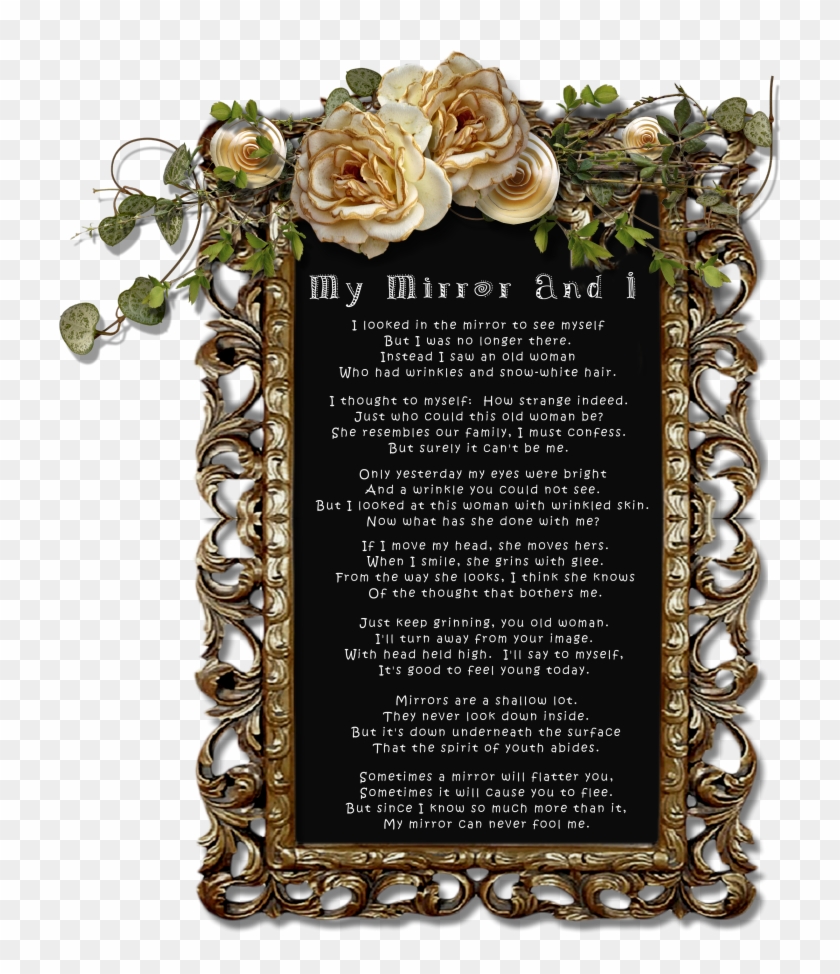 Thursday, September 13, - Garden Roses Clipart