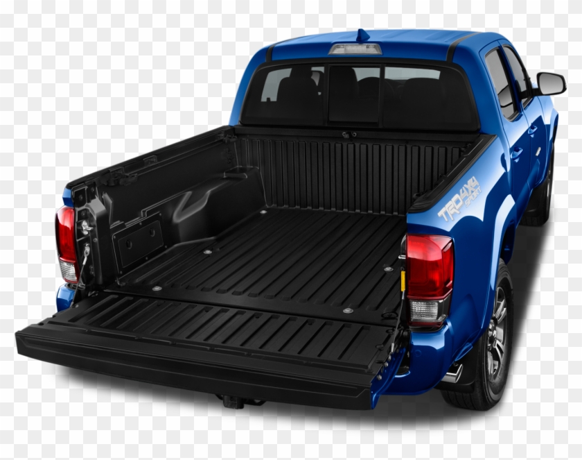 45 - - Toyota Tundra Clipart