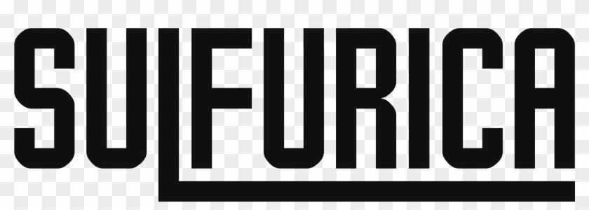 Sulfurica Sulfurica - Micro Acupuncture Clipart