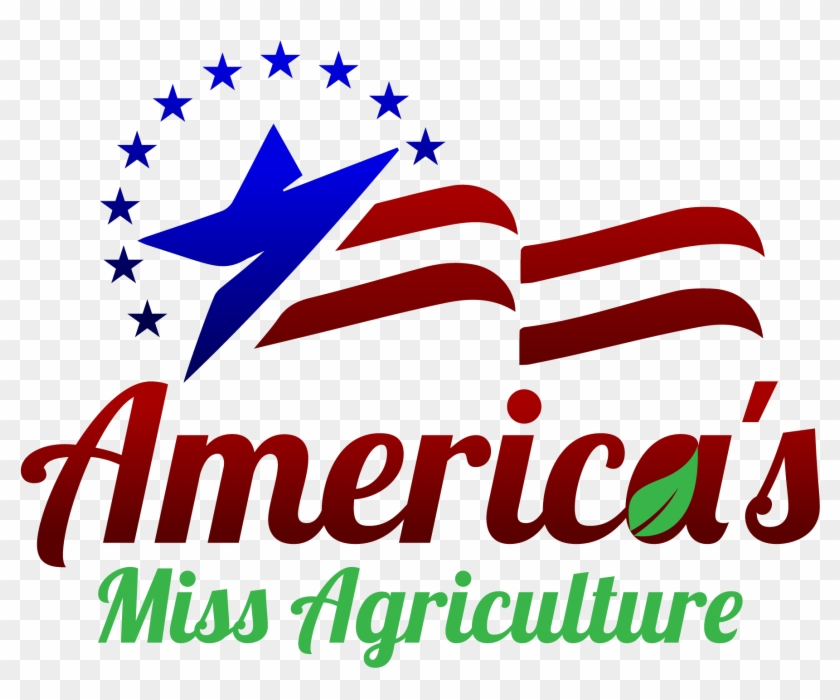 America's Miss Agribusiness Agricultural Scholarship - America's Miss Agribusiness Clipart #3966953