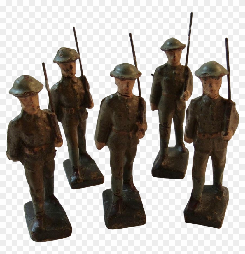 Figurine Clipart #3966983