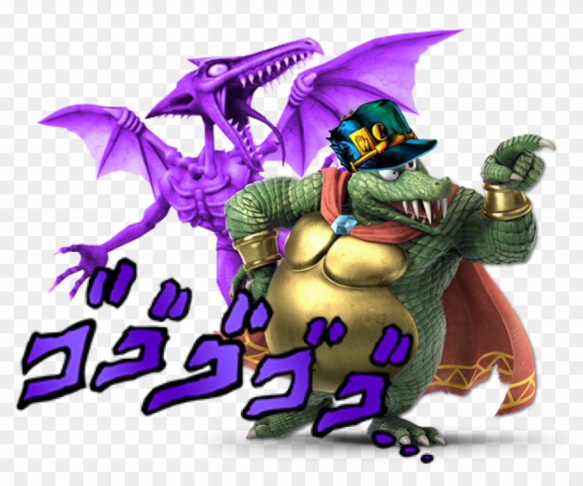 3 Replies 46 Retweets 184 Likes - King K Rool Meme Clipart #3966984