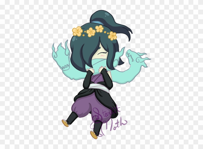 Shadow Venoct/kage Orochi Is My Favorite Uwu - Cartoon Clipart