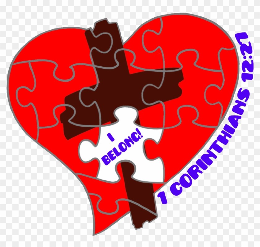 People God Has Used Throughout The Bible Clipart #3967095