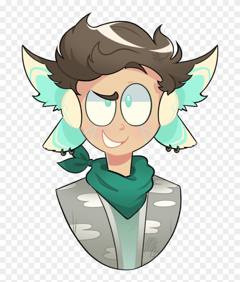 Commission By Lovewhile On - Cartoon Clipart #3967123