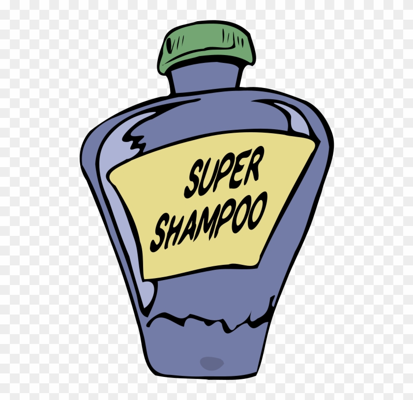 Clipart - Perfume Bottle Clip Art - Png Download