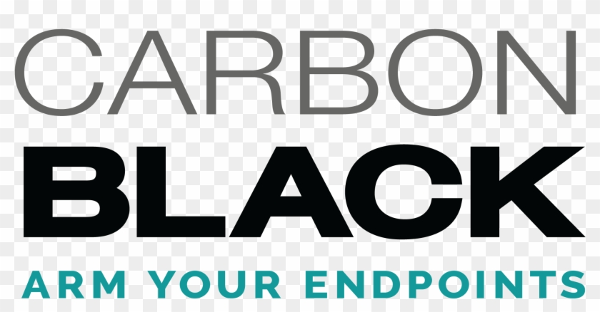 Carbon Black Extends Next-gen Endpoint Security Saas - Bit9 Carbon Black Clipart #3967219