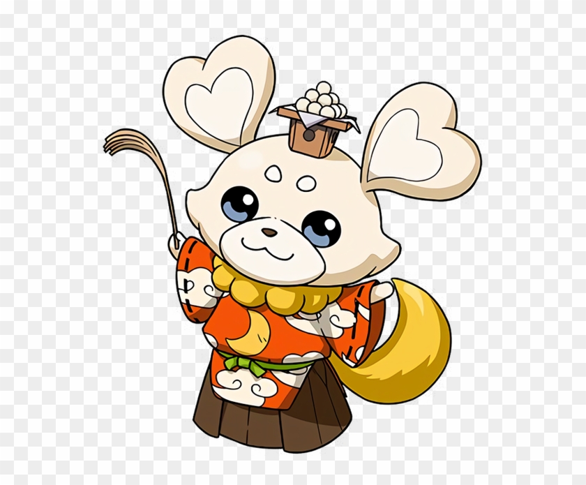 Yo-kaialone - Cartoon Clipart #3967287